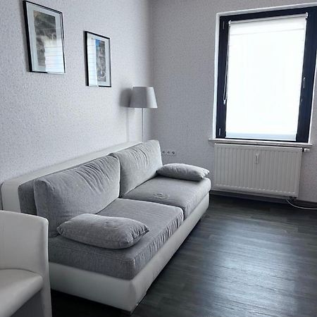 Ferienwohnung Bella in Heidenau Exterior foto